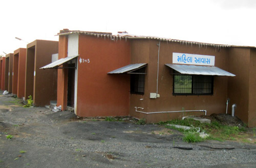 Female Residence